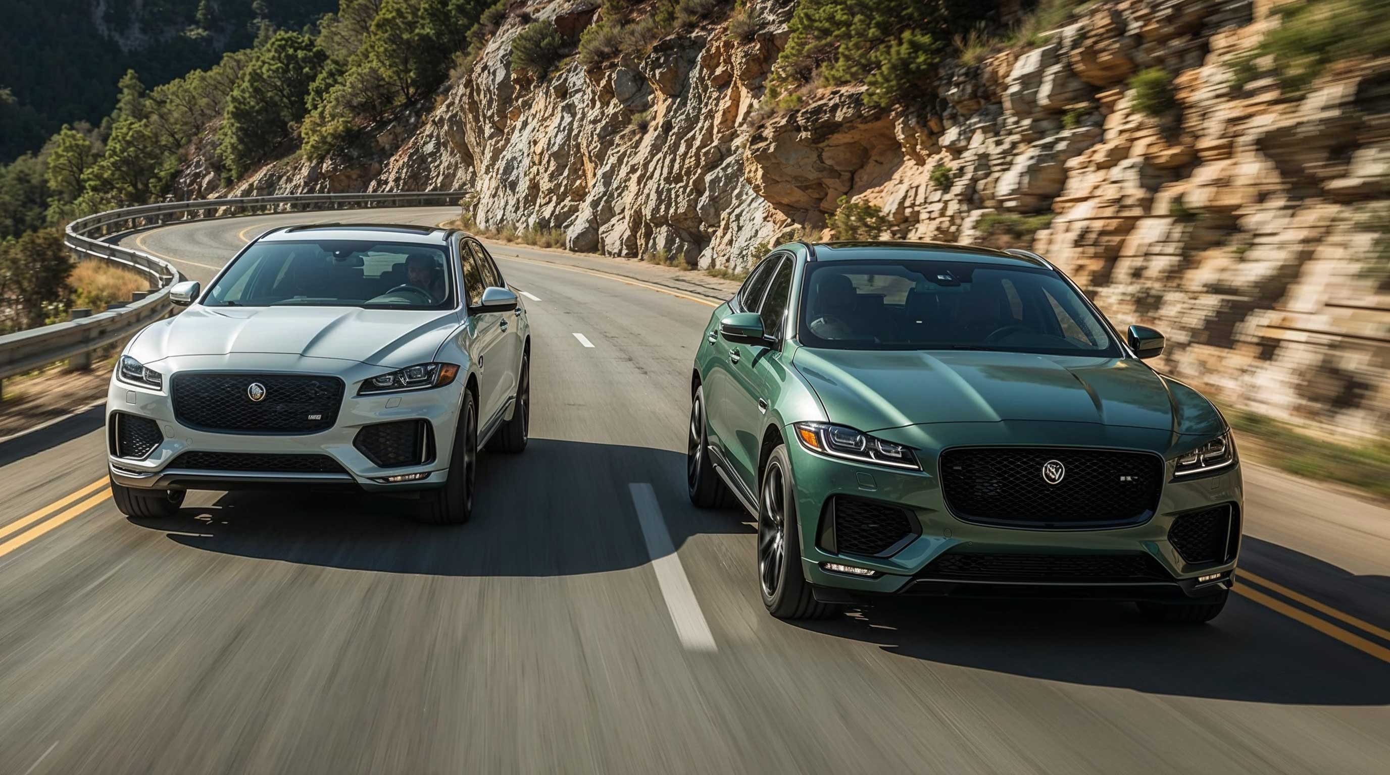 Jaguar